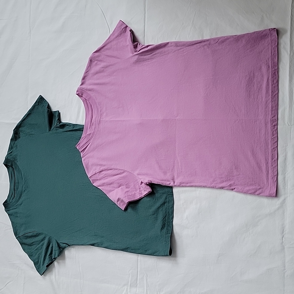 💗2, Cute, Soft Tee's